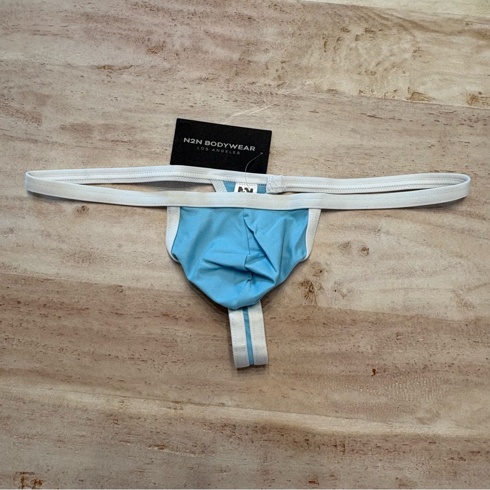 N2N BODYWEAR Sexy Ass Party Thong G-String Swimsuit